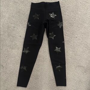 Ultracor lux knockout star ankle pants